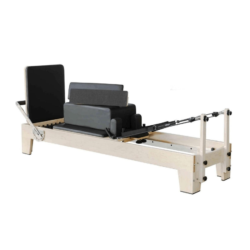 Maple Wood Series  Core Bed Product Size:2360*740*385mm