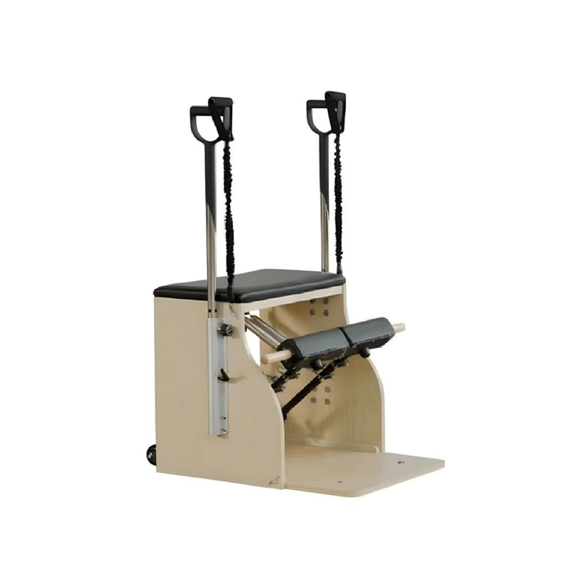 Aluminum Series Wunda Chair Product Size: 850*675*595mm