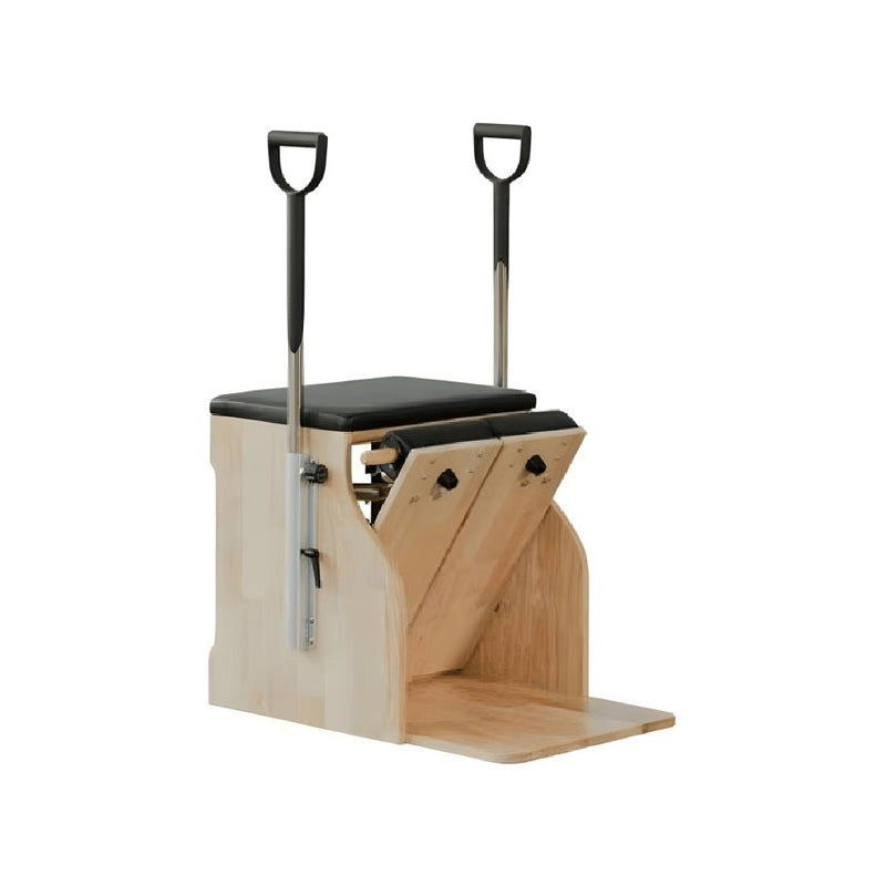 Aluminum Series Wunda Chair Product Size:810*575*610mm