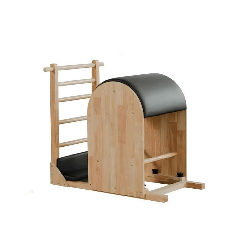 Aluminum Series  Ladder Barrel Product Size:1110*620*980mm